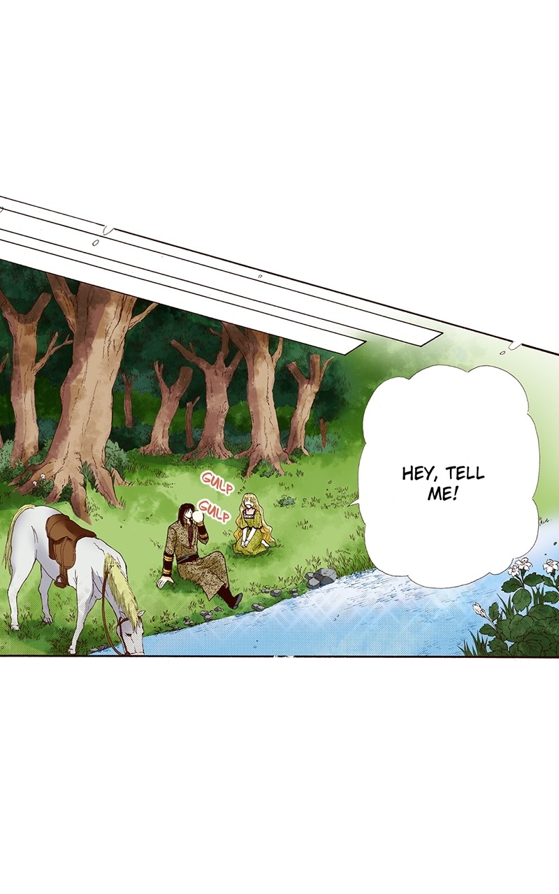 Discovering Love: A Harlequin Romance Collection chapter 21 - page 10