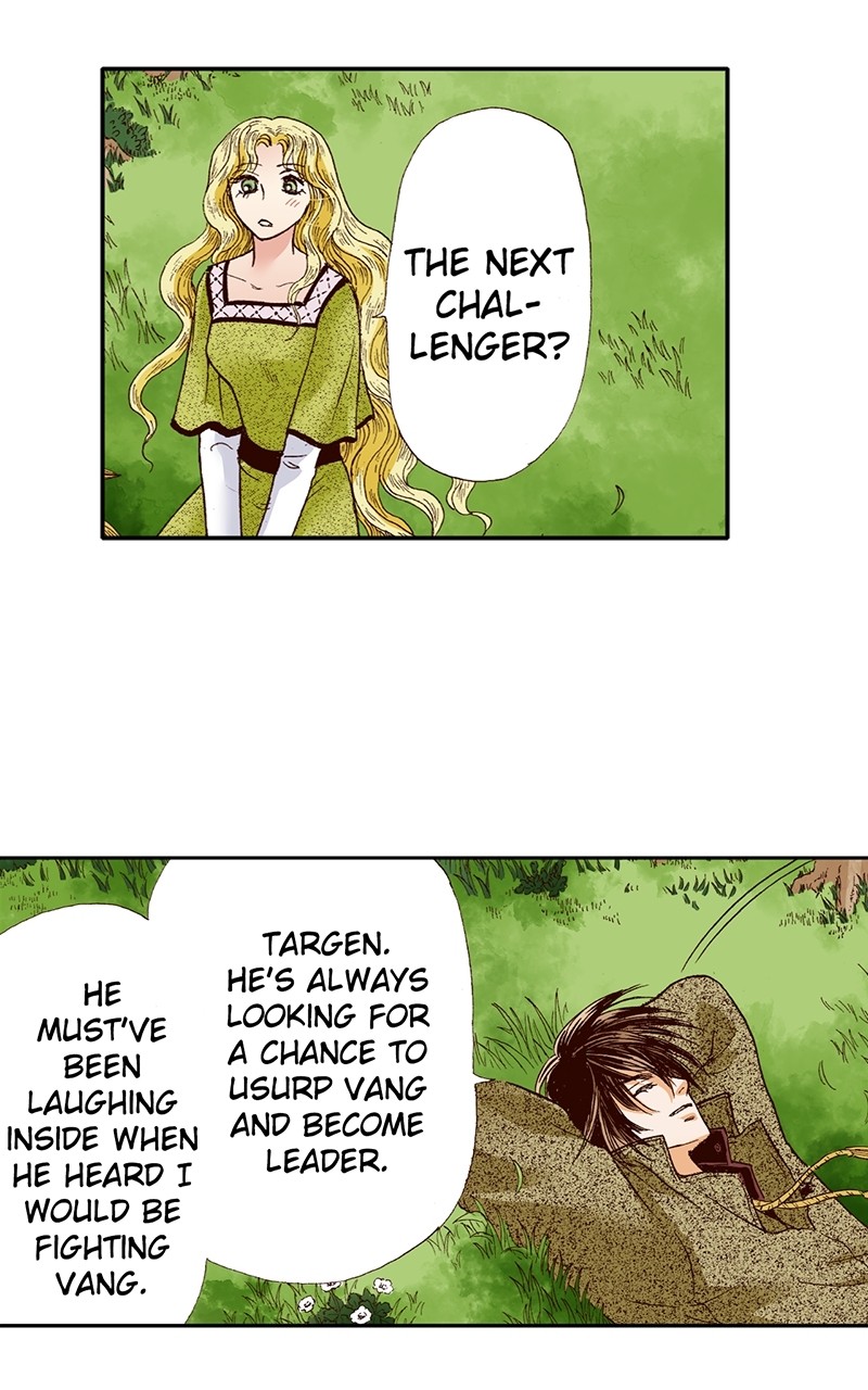 Discovering Love: A Harlequin Romance Collection chapter 21 - page 13