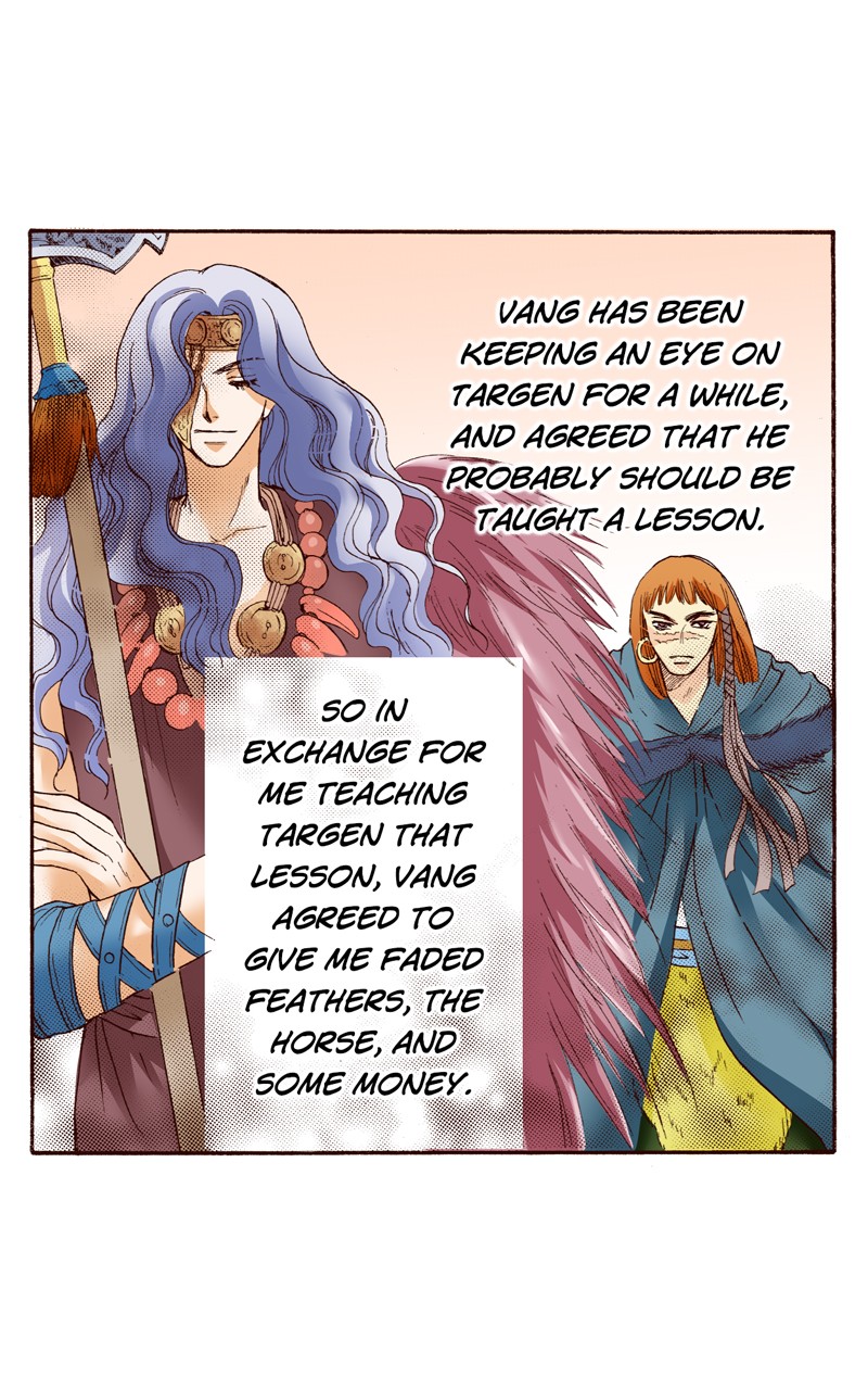 Discovering Love: A Harlequin Romance Collection chapter 21 - page 14