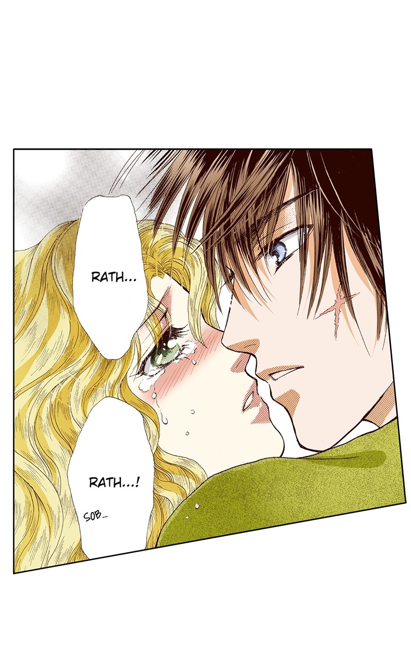 Discovering Love: A Harlequin Romance Collection chapter 21 - page 2
