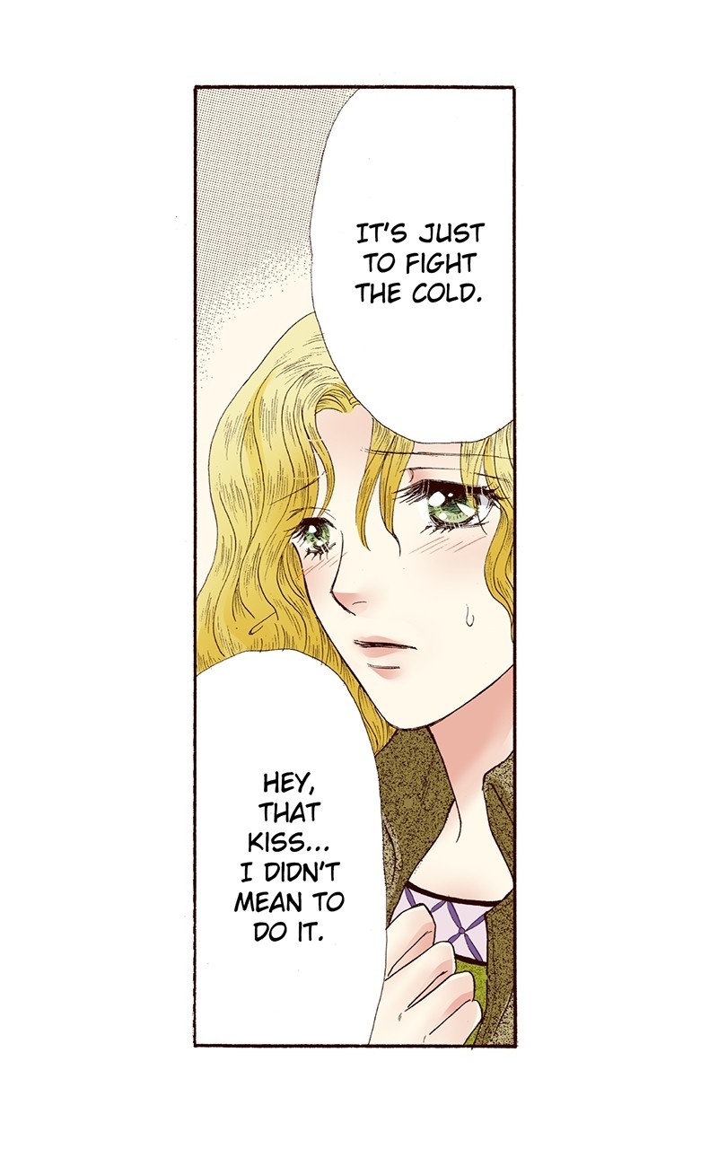Discovering Love: A Harlequin Romance Collection chapter 21 - page 32