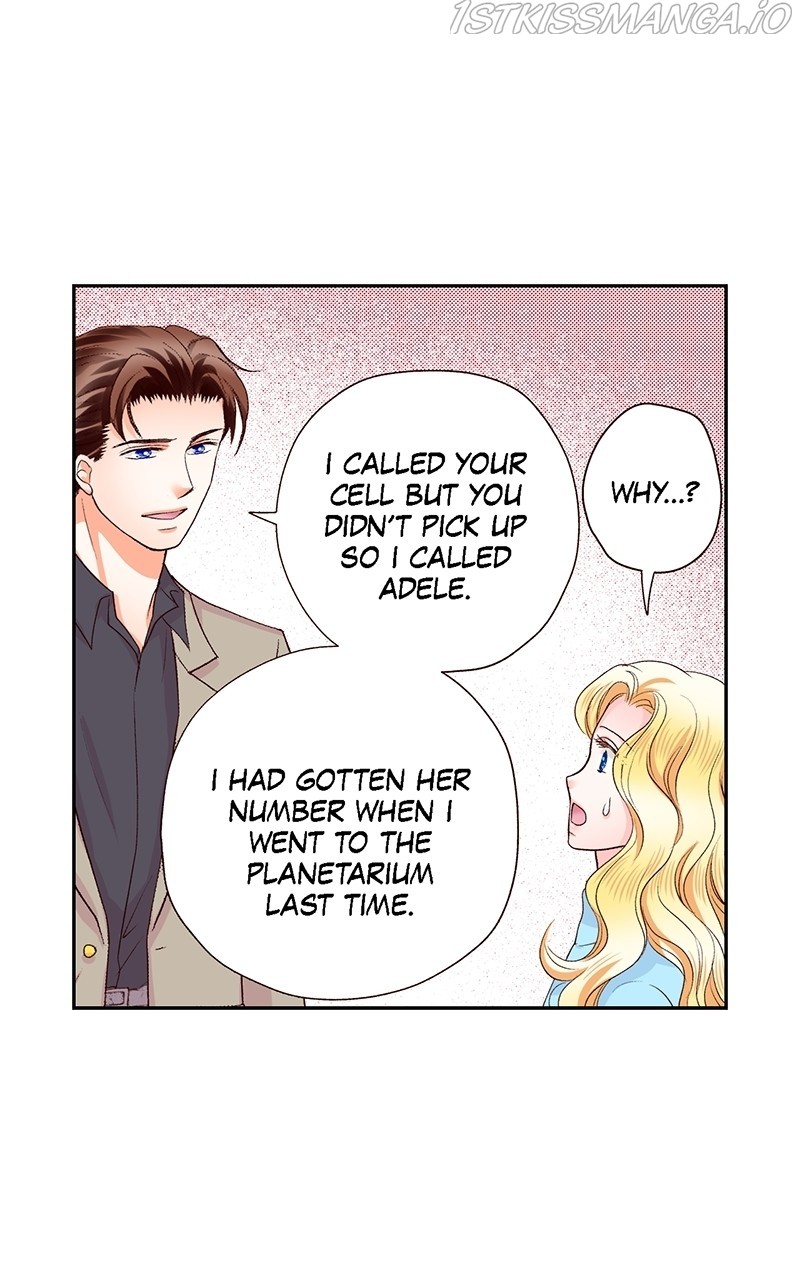 Discovering Love: A Harlequin Romance Collection chapter 63 - page 20