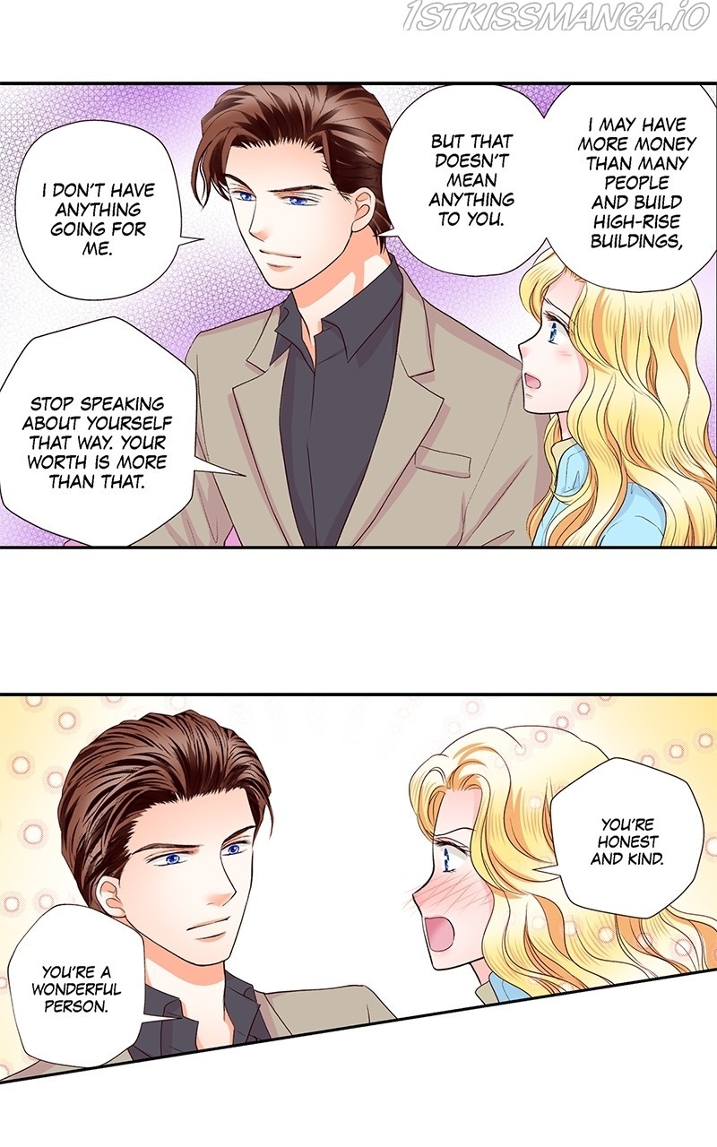 Discovering Love: A Harlequin Romance Collection chapter 63 - page 28
