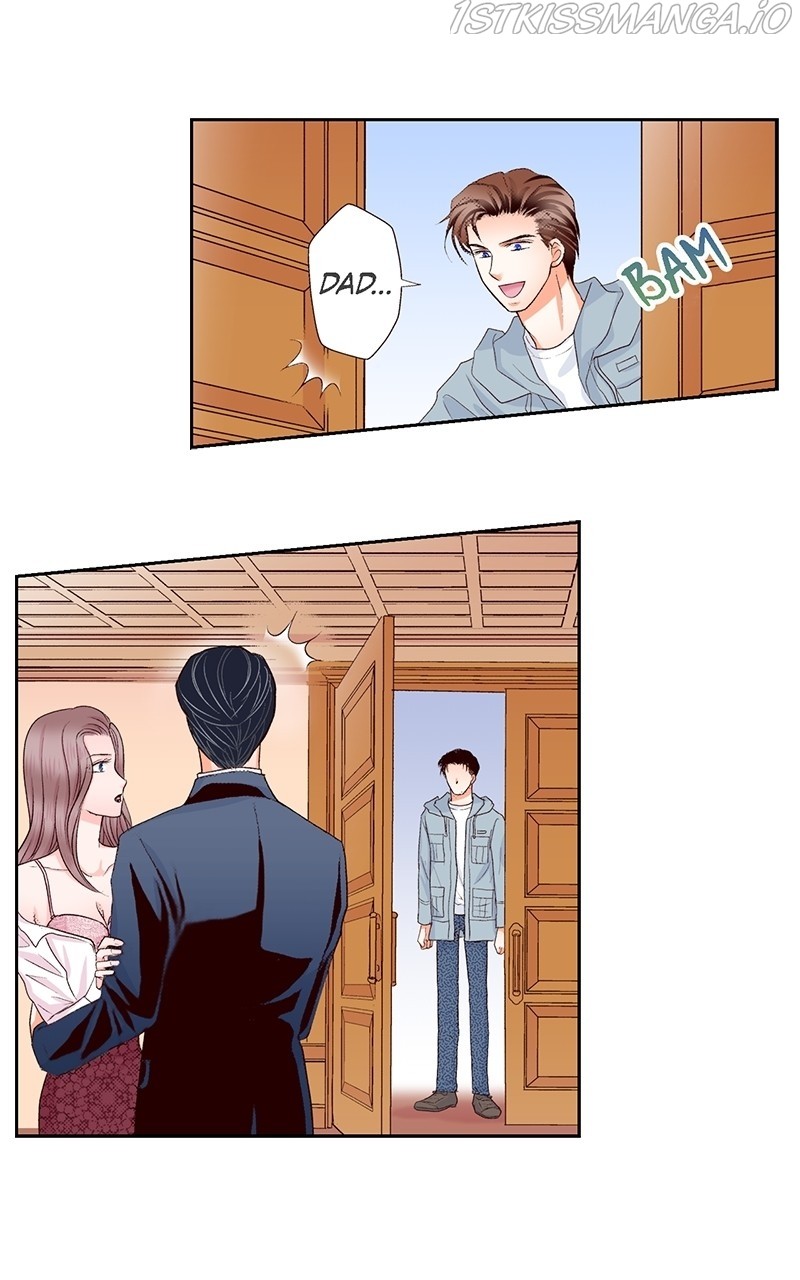 Discovering Love: A Harlequin Romance Collection chapter 63 - page 3