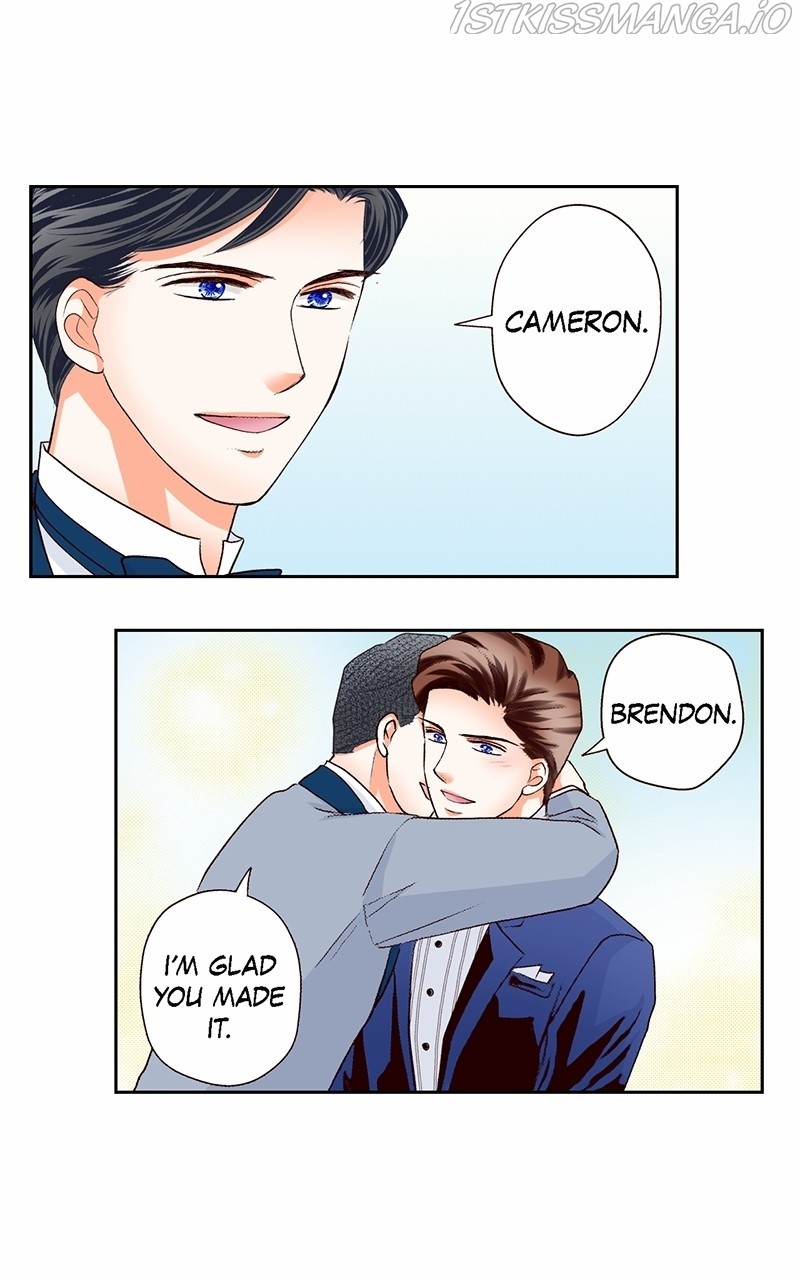 Discovering Love: A Harlequin Romance Collection chapter 64 - page 24