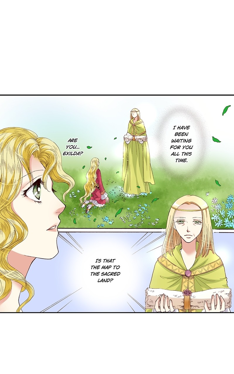 Discovering Love: A Harlequin Romance Collection chapter 24 - page 12