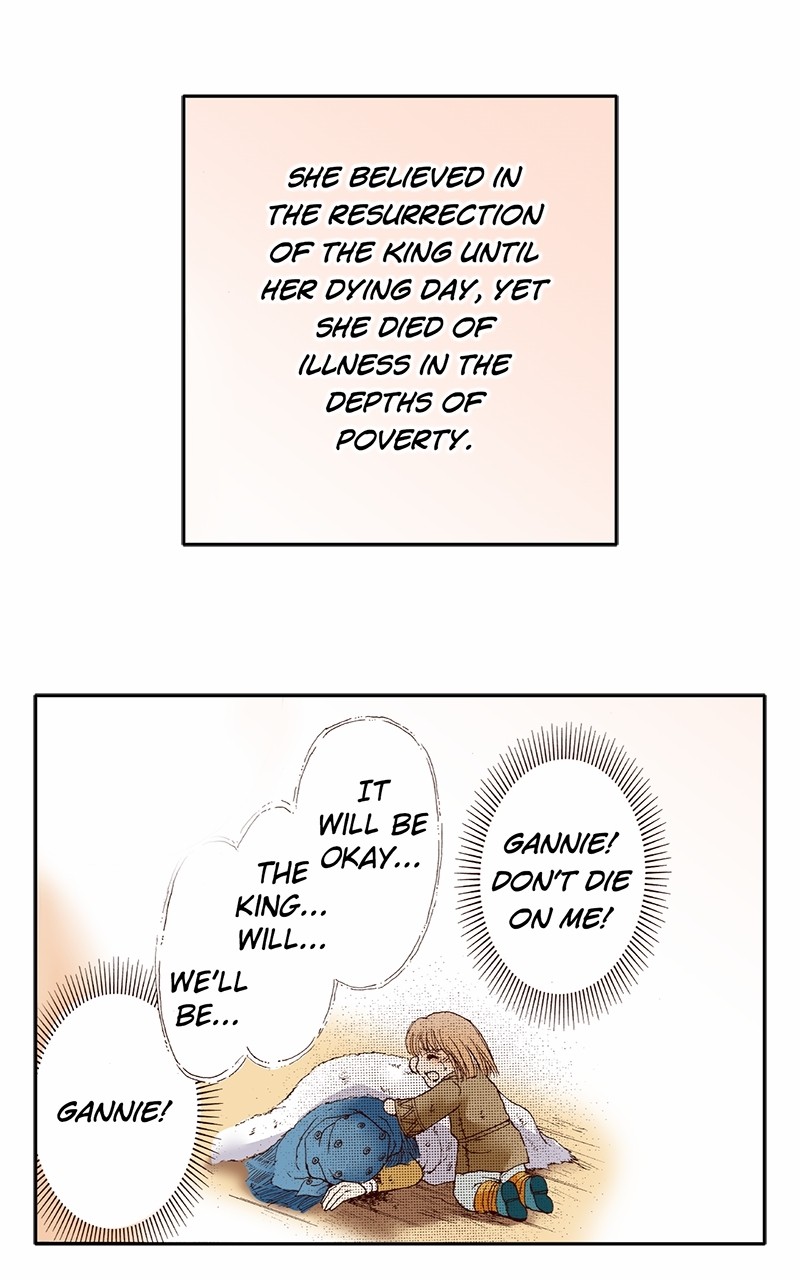 Discovering Love: A Harlequin Romance Collection chapter 25 - page 5