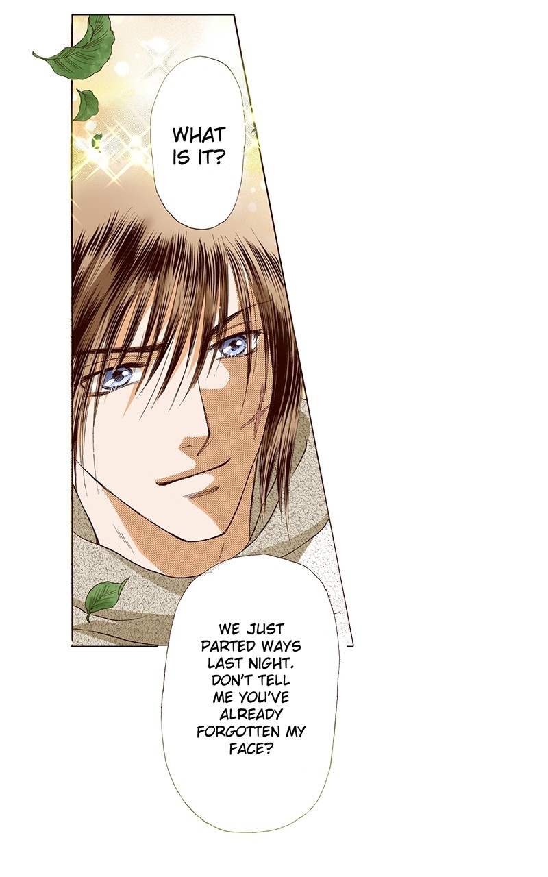 Discovering Love: A Harlequin Romance Collection chapter 27 - page 21