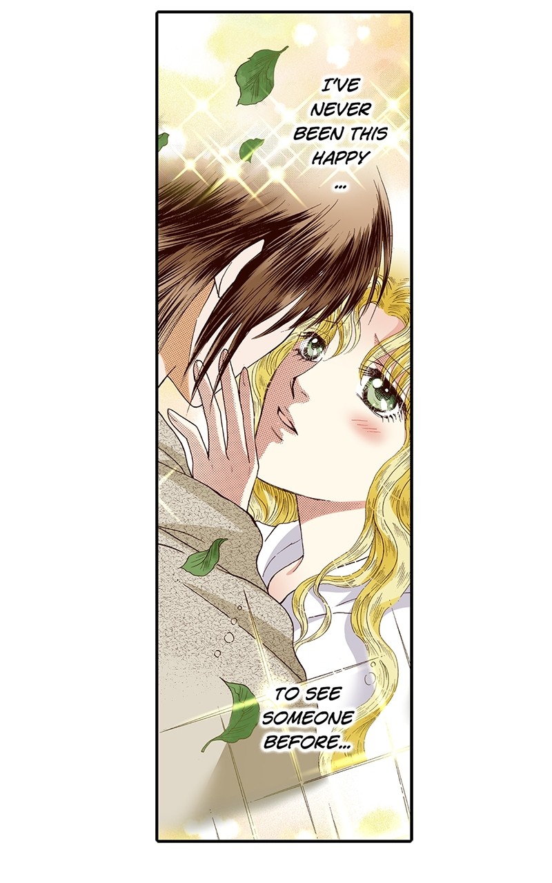 Discovering Love: A Harlequin Romance Collection chapter 27 - page 22