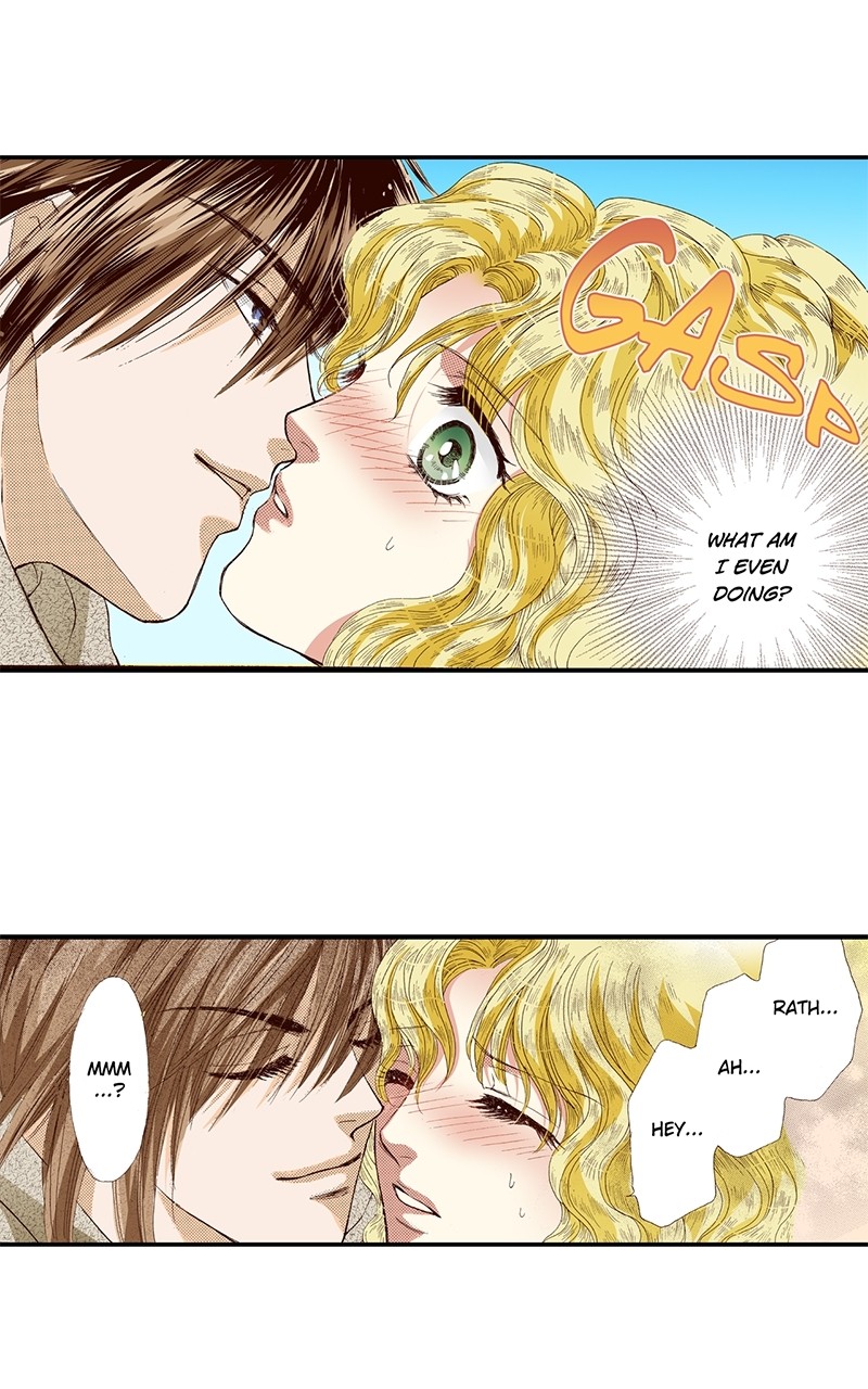 Discovering Love: A Harlequin Romance Collection chapter 27 - page 24