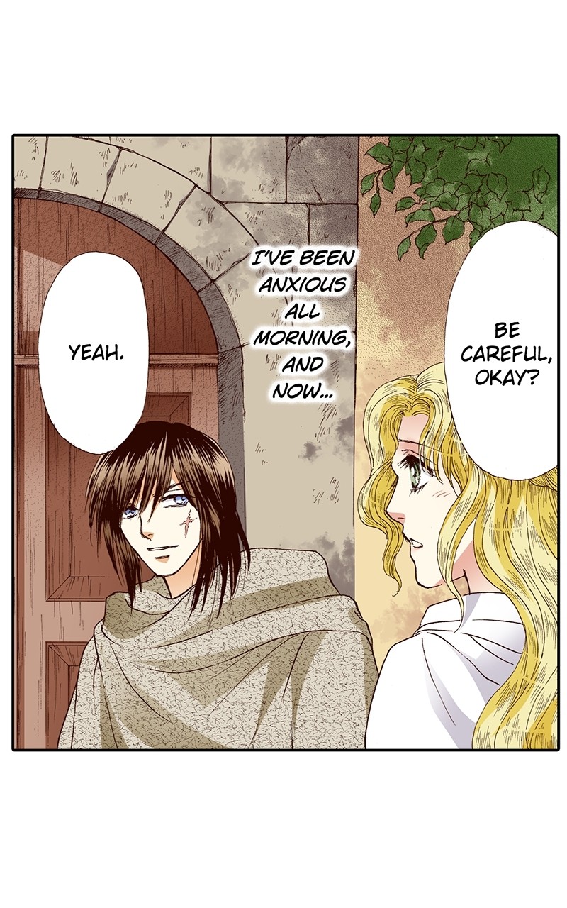 Discovering Love: A Harlequin Romance Collection chapter 27 - page 27