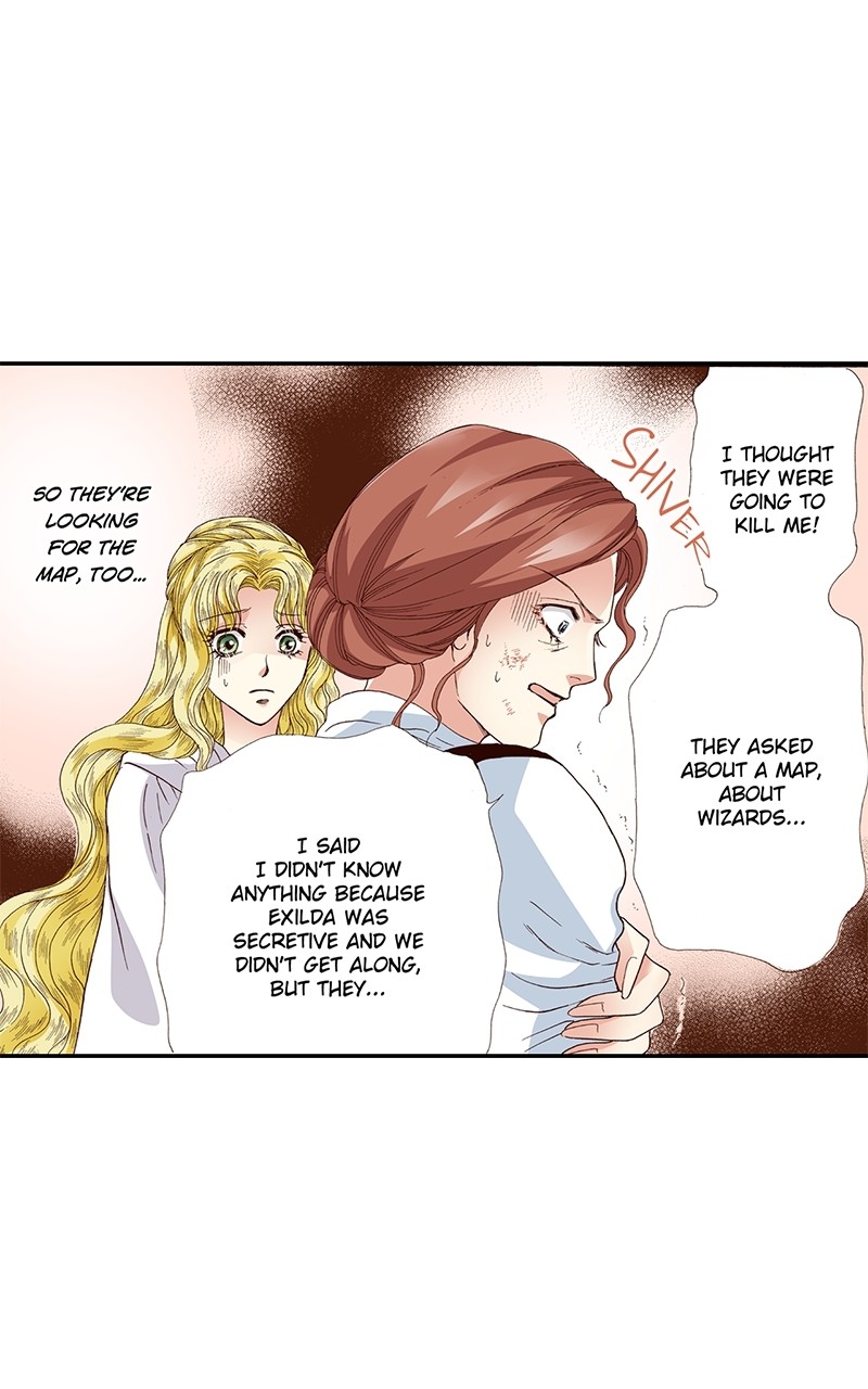 Discovering Love: A Harlequin Romance Collection chapter 28 - page 10