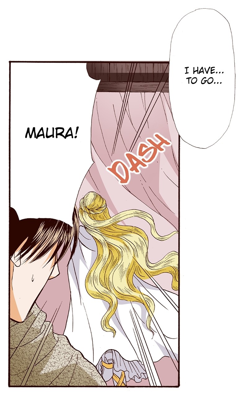 Discovering Love: A Harlequin Romance Collection chapter 28 - page 19