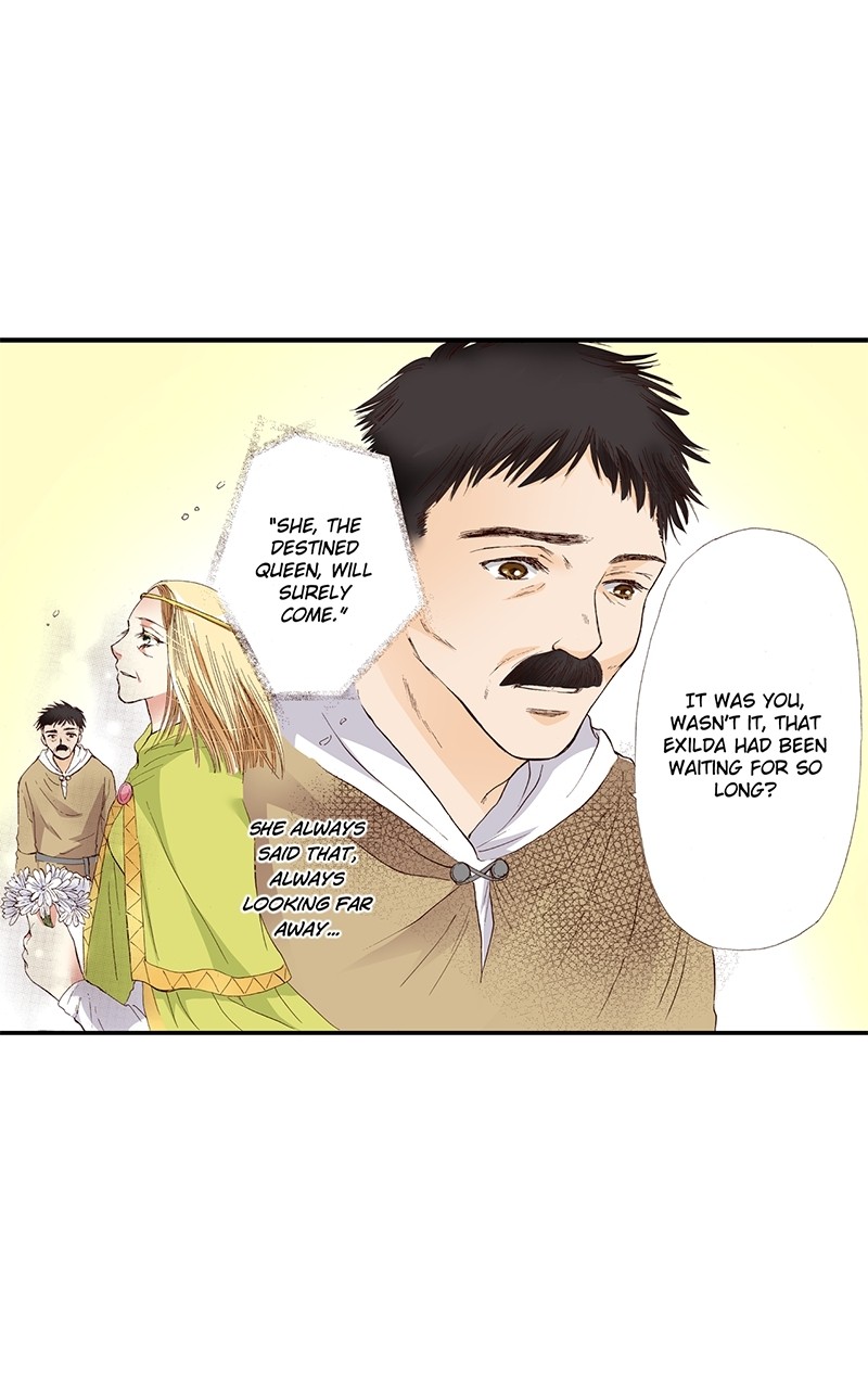 Discovering Love: A Harlequin Romance Collection chapter 28 - page 27