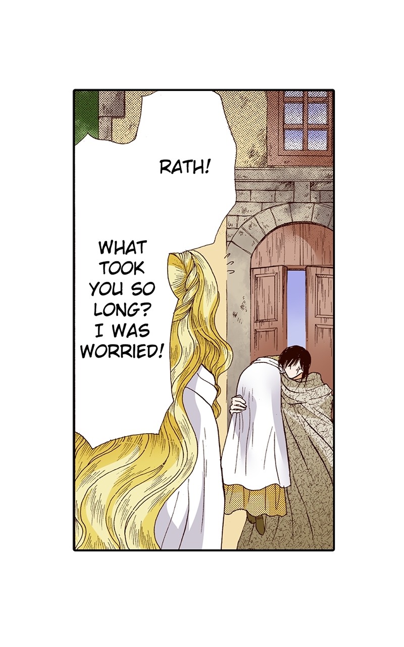 Discovering Love: A Harlequin Romance Collection chapter 28 - page 3