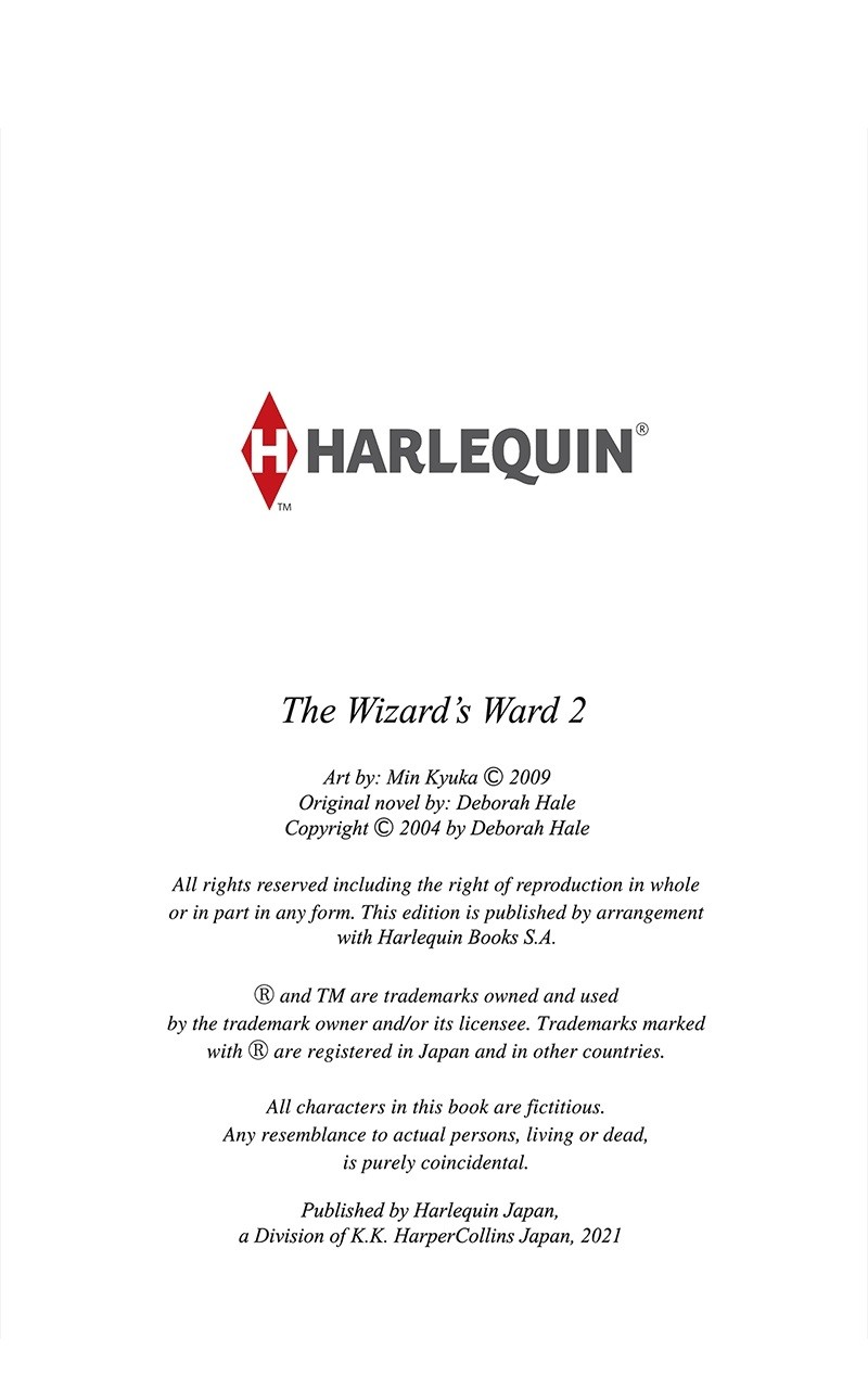 Discovering Love: A Harlequin Romance Collection chapter 28 - page 33