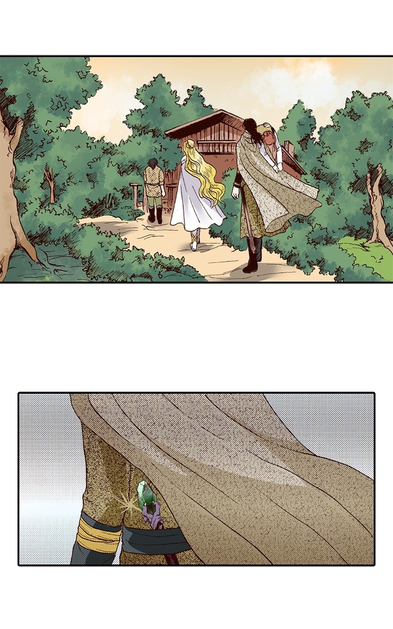 Discovering Love: A Harlequin Romance Collection chapter 28 - page 6
