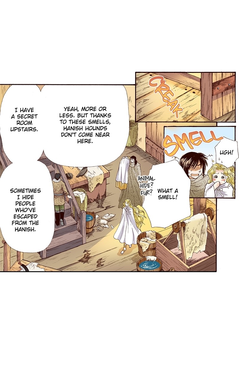 Discovering Love: A Harlequin Romance Collection chapter 28 - page 7