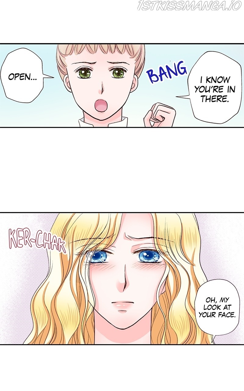 Discovering Love: A Harlequin Romance Collection chapter 68 - page 11
