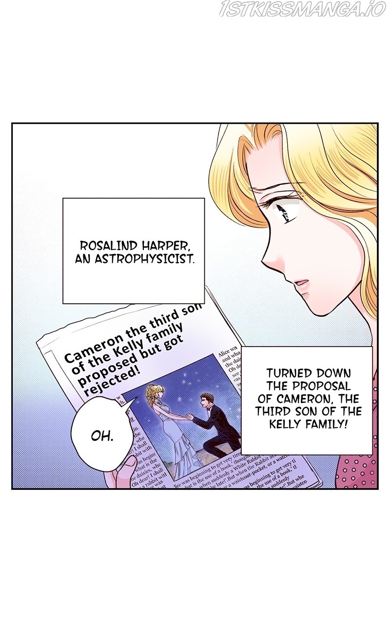 Discovering Love: A Harlequin Romance Collection chapter 68 - page 15