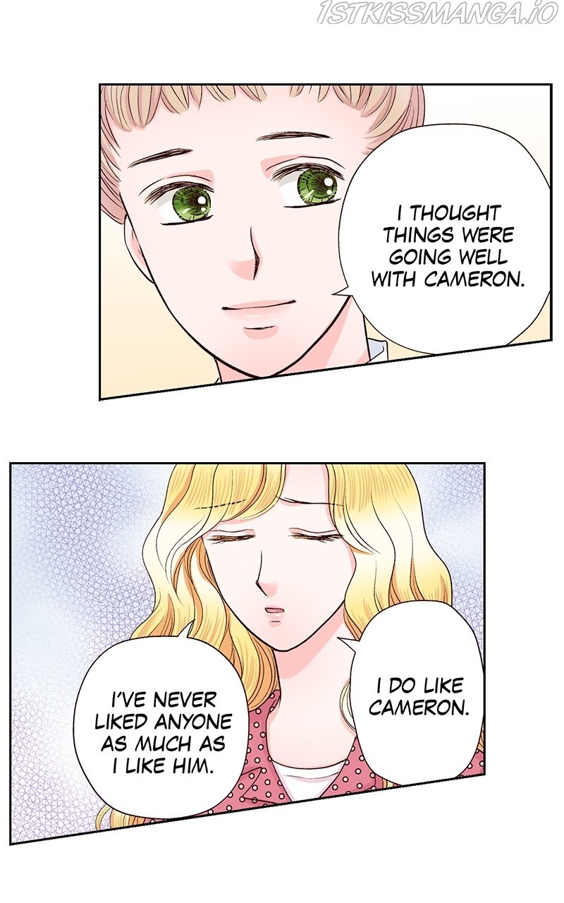 Discovering Love: A Harlequin Romance Collection chapter 68 - page 16