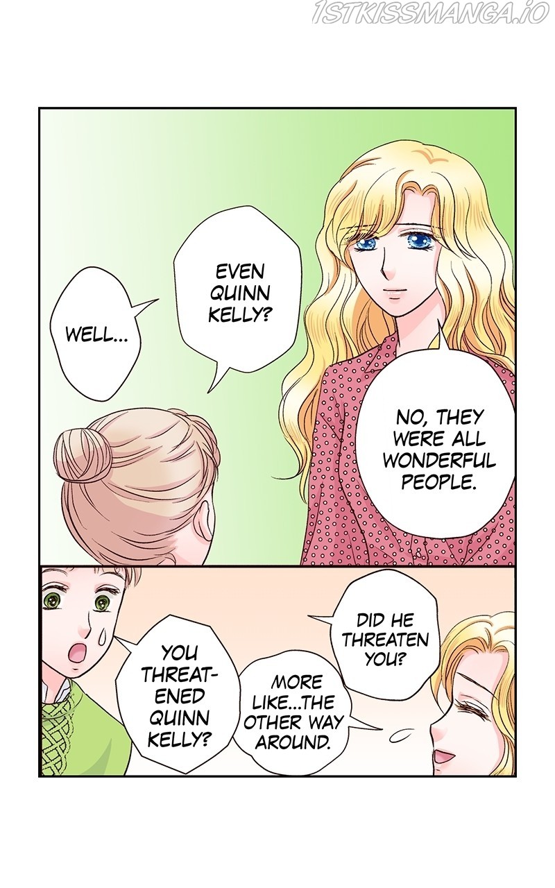 Discovering Love: A Harlequin Romance Collection chapter 68 - page 19