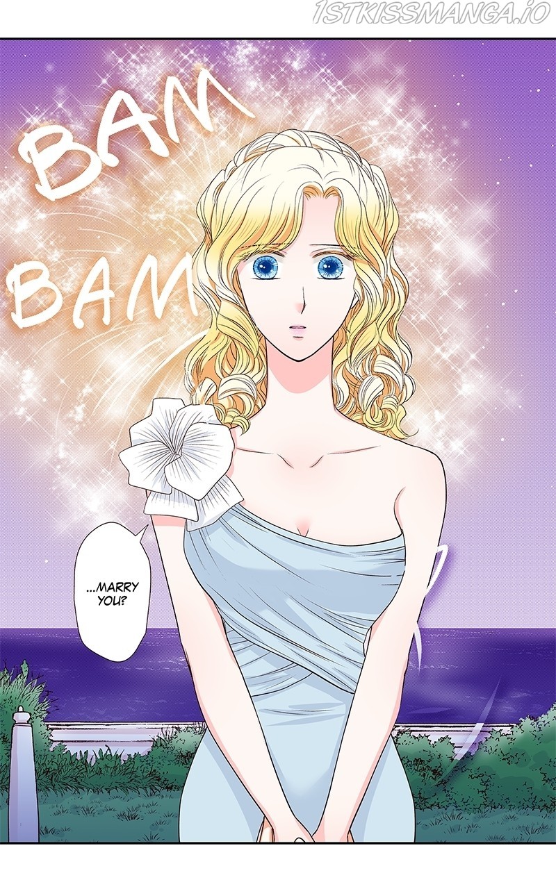 Discovering Love: A Harlequin Romance Collection chapter 68 - page 2