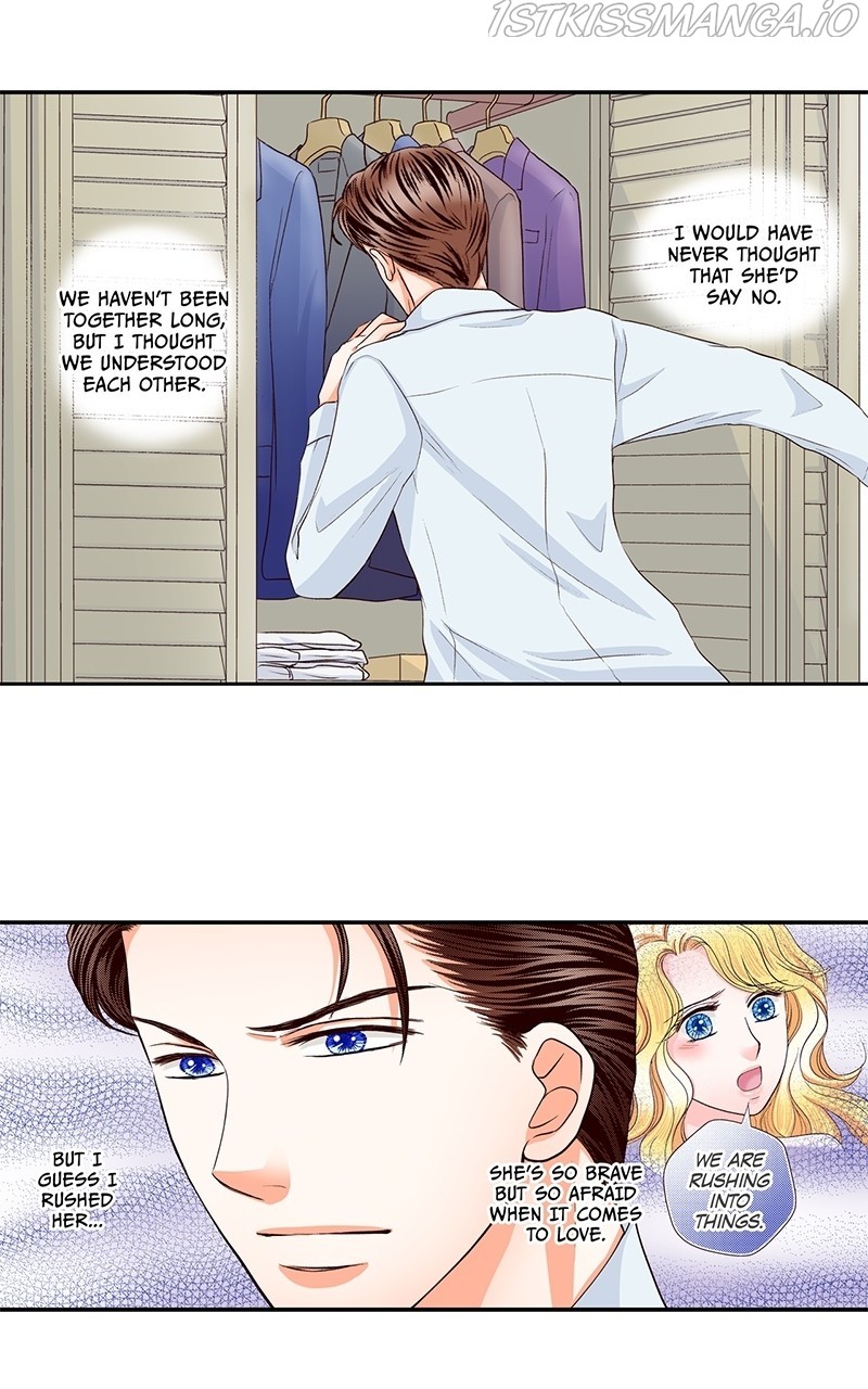 Discovering Love: A Harlequin Romance Collection chapter 68 - page 22