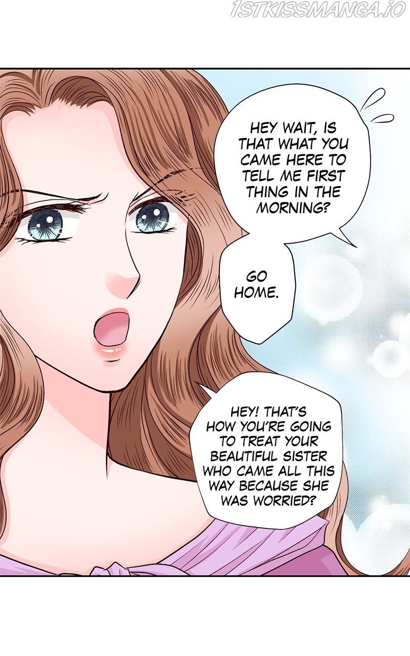Discovering Love: A Harlequin Romance Collection chapter 68 - page 26