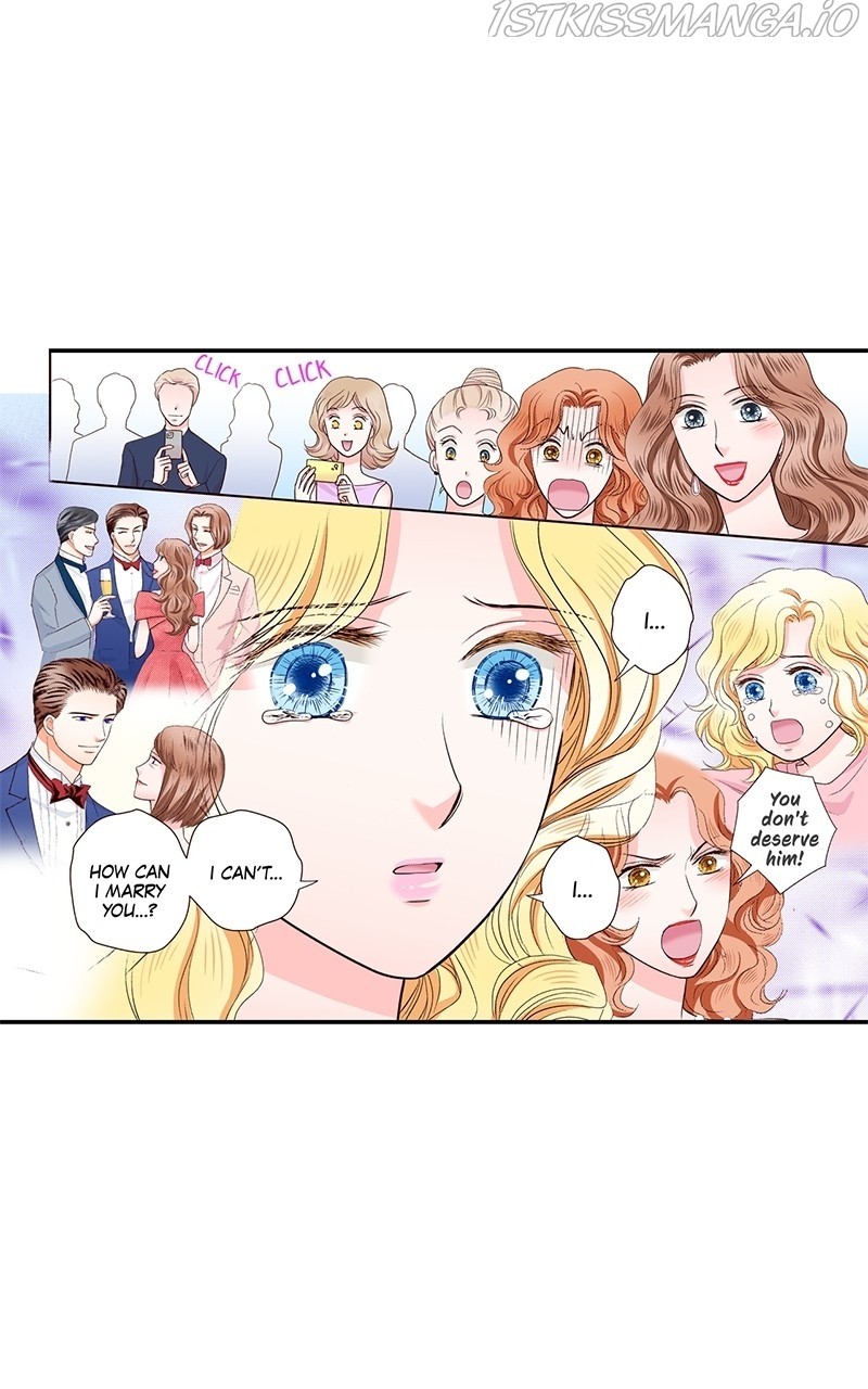 Discovering Love: A Harlequin Romance Collection chapter 68 - page 4