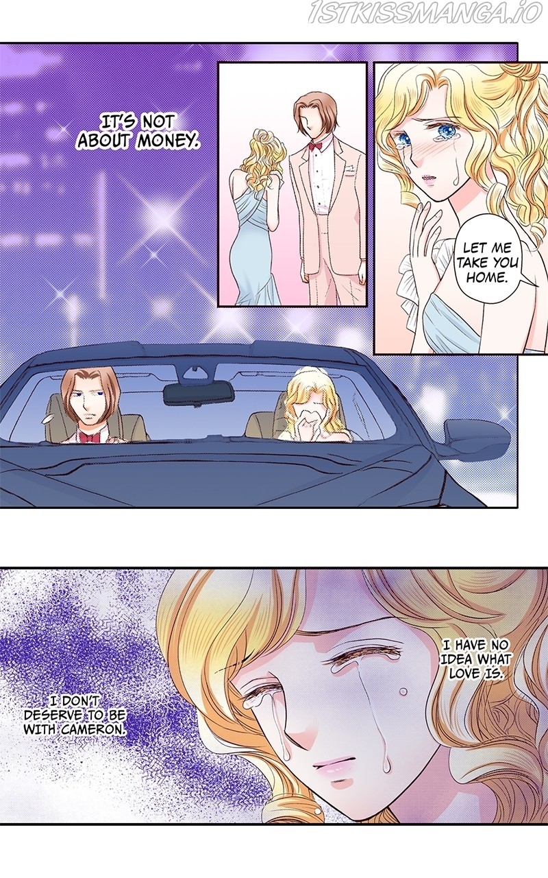 Discovering Love: A Harlequin Romance Collection chapter 68 - page 9