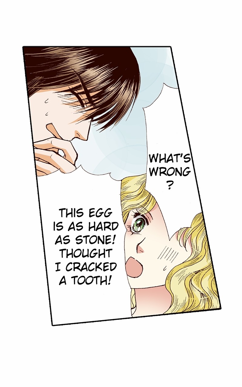 Discovering Love: A Harlequin Romance Collection chapter 29 - page 11