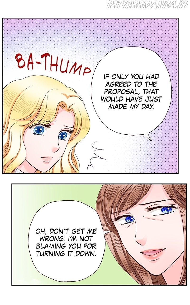 Discovering Love: A Harlequin Romance Collection chapter 69 - page 11