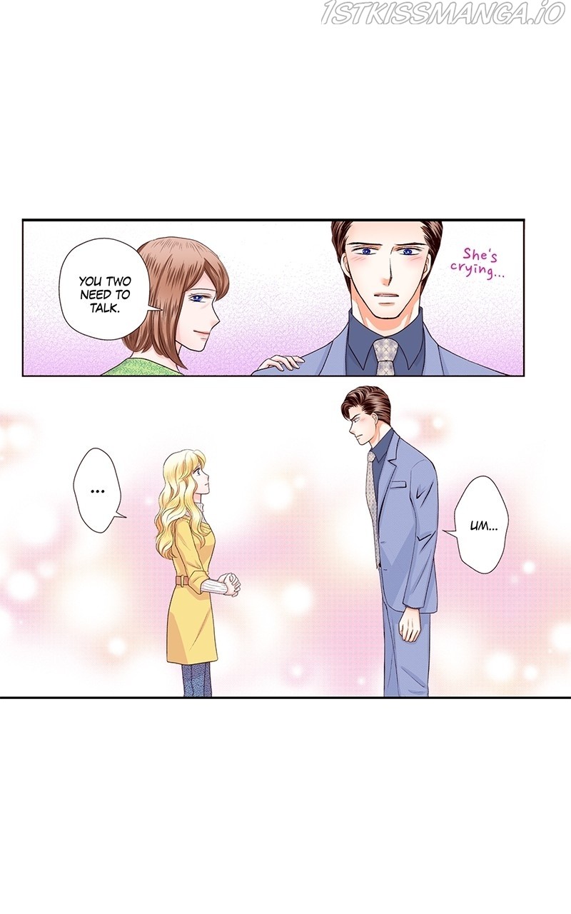 Discovering Love: A Harlequin Romance Collection chapter 69 - page 21