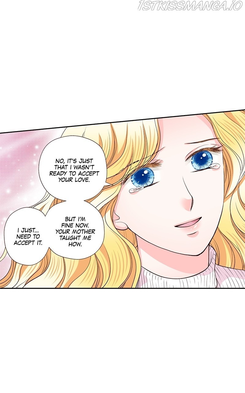 Discovering Love: A Harlequin Romance Collection chapter 69 - page 23