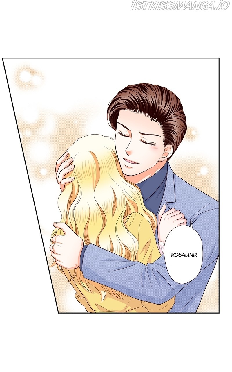 Discovering Love: A Harlequin Romance Collection chapter 69 - page 26