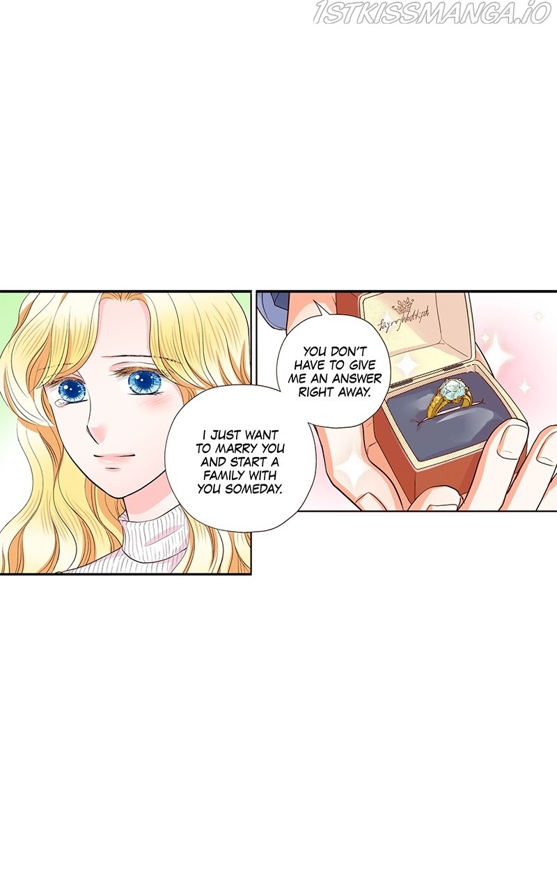 Discovering Love: A Harlequin Romance Collection chapter 69 - page 28