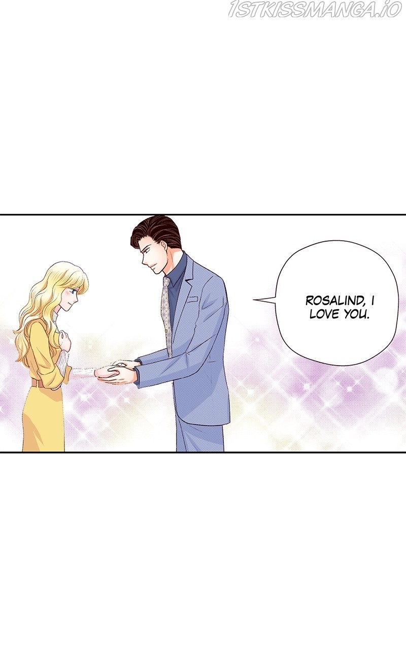 Discovering Love: A Harlequin Romance Collection chapter 69 - page 31
