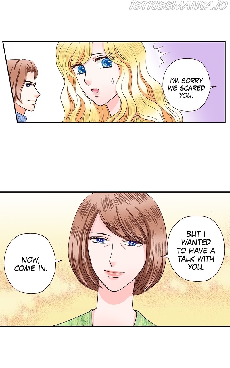 Discovering Love: A Harlequin Romance Collection chapter 69 - page 5