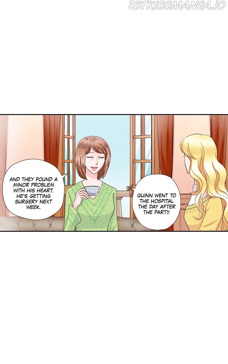 Discovering Love: A Harlequin Romance Collection chapter 69 - page 7
