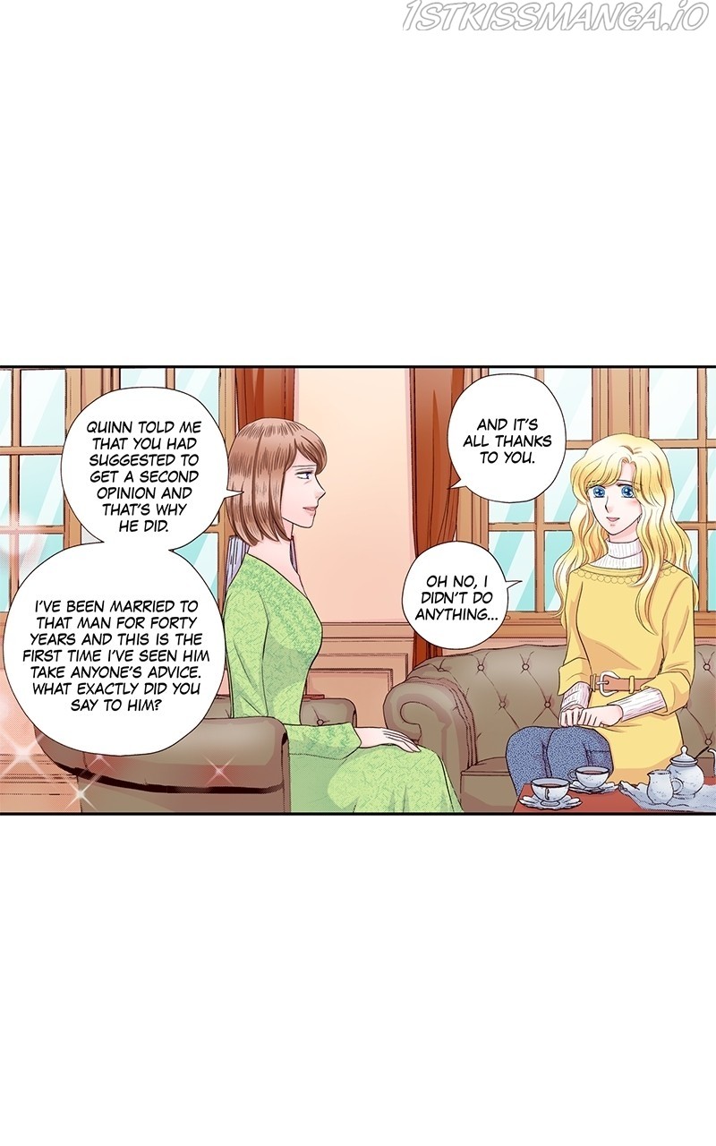Discovering Love: A Harlequin Romance Collection chapter 69 - page 9