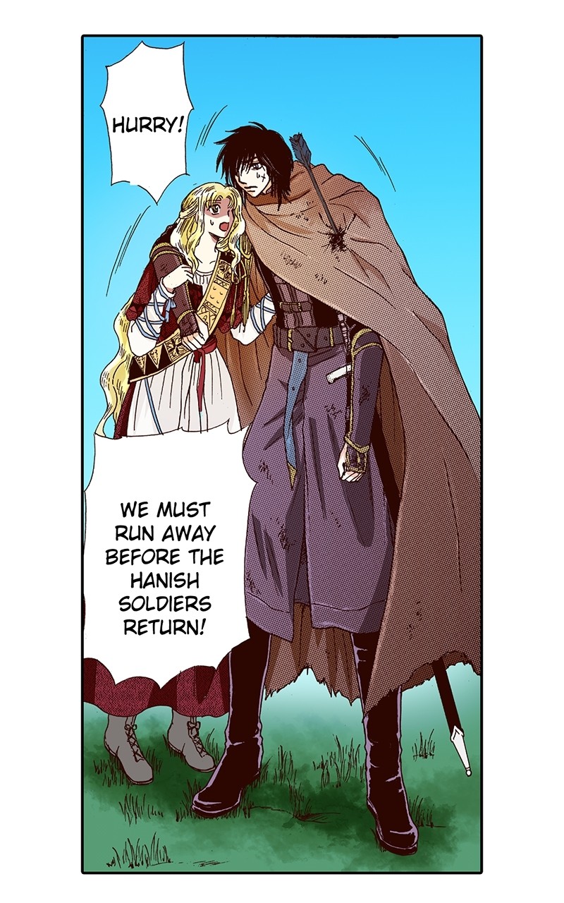 Discovering Love: A Harlequin Romance Collection chapter 3 - page 13