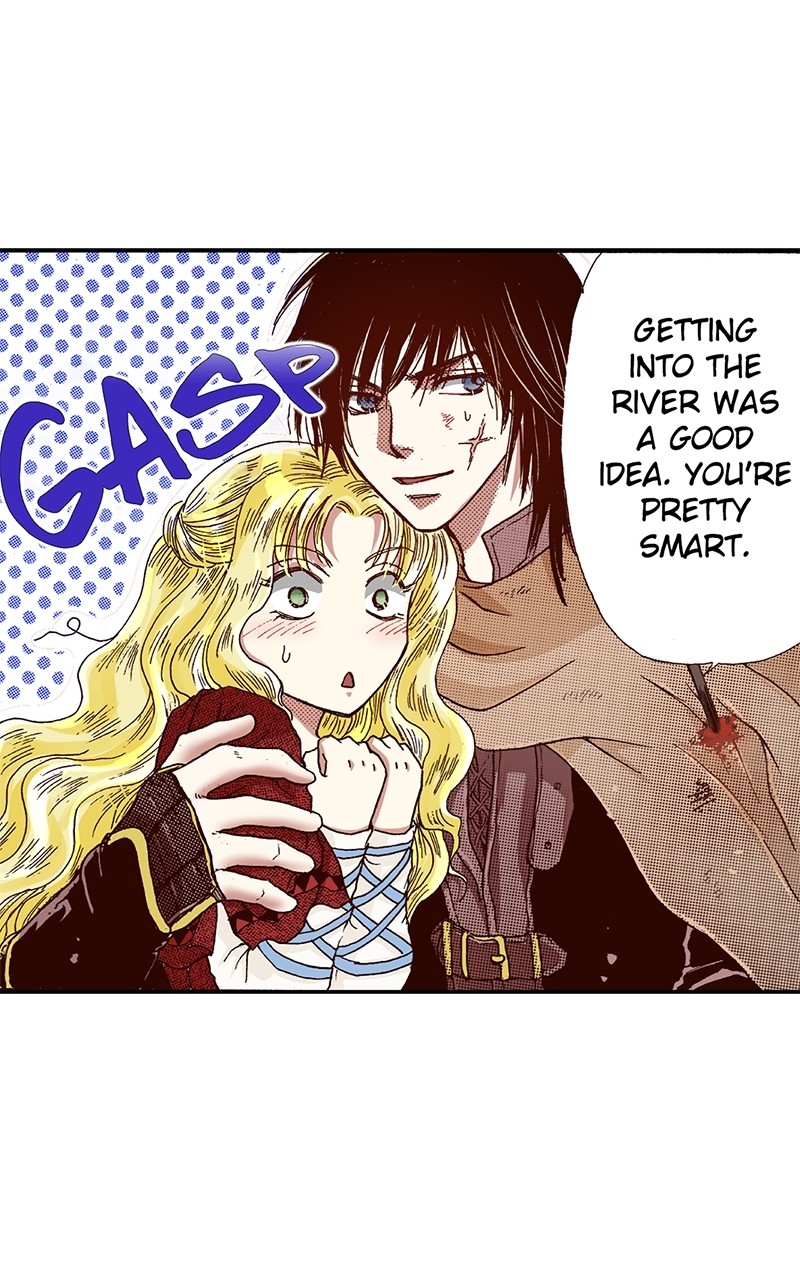 Discovering Love: A Harlequin Romance Collection chapter 3 - page 27
