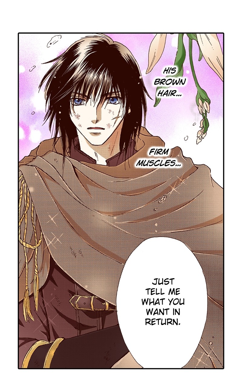 Discovering Love: A Harlequin Romance Collection chapter 3 - page 31