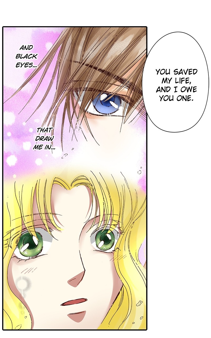 Discovering Love: A Harlequin Romance Collection chapter 3 - page 32