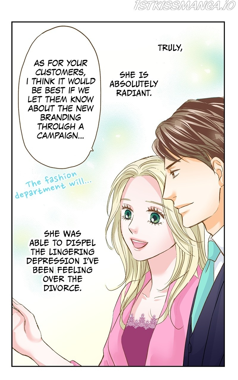 Discovering Love: A Harlequin Romance Collection chapter 71 - page 15