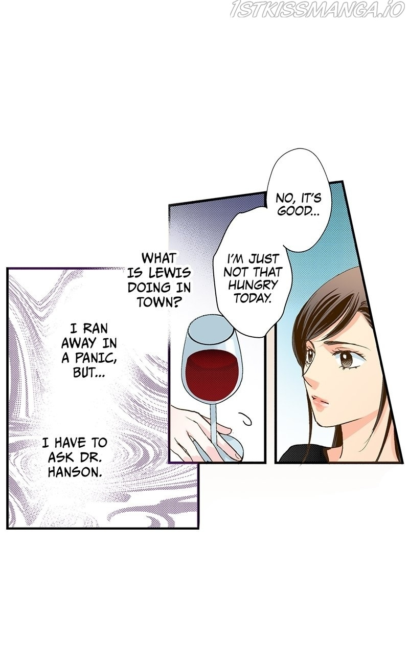 Discovering Love: A Harlequin Romance Collection chapter 98 - page 2