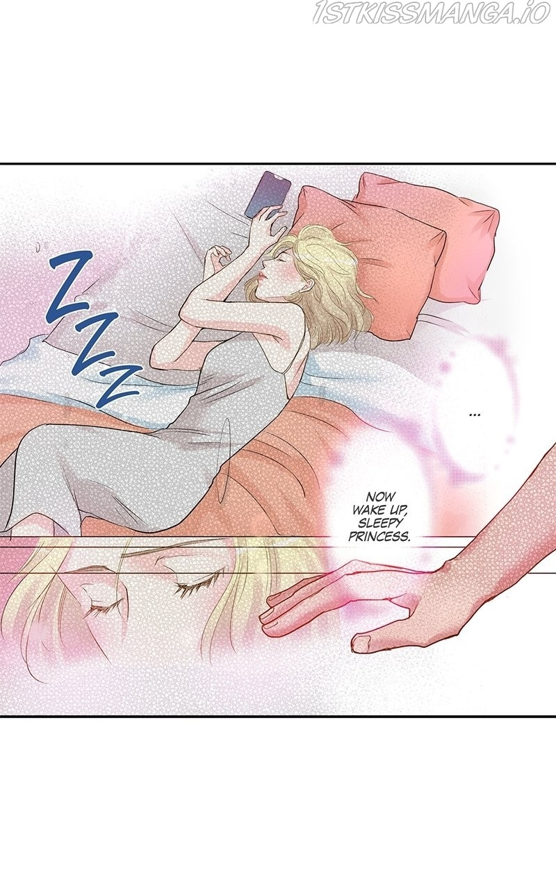 Discovering Love: A Harlequin Romance Collection chapter 98 - page 20