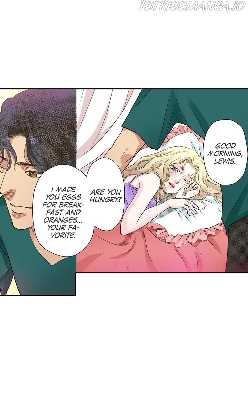 Discovering Love: A Harlequin Romance Collection chapter 98 - page 21