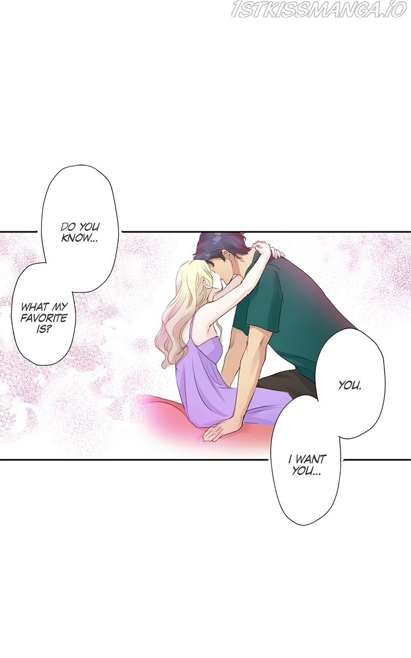 Discovering Love: A Harlequin Romance Collection chapter 98 - page 23